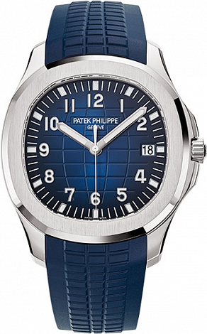 Patek Philippe Aquanaut 5168G-001 5168 Replica watch